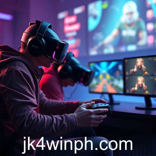 Emerging Trends in Online Gaming