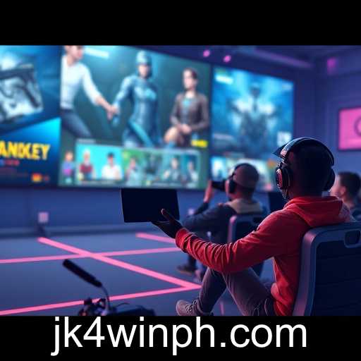 Gaming Innovations and Market Trends