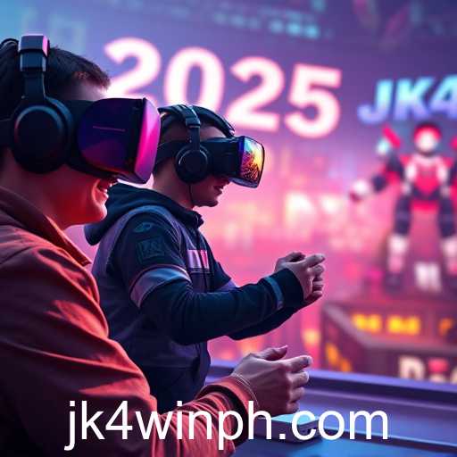 Gaming Trends Shaping the Future