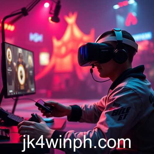 The Rise and Influence of JK4 in Gaming