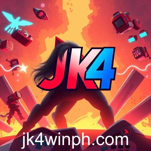 The Rise of JK4: Gaming in a New Era