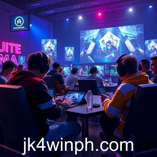 Rising Trend of Gaming in 2025